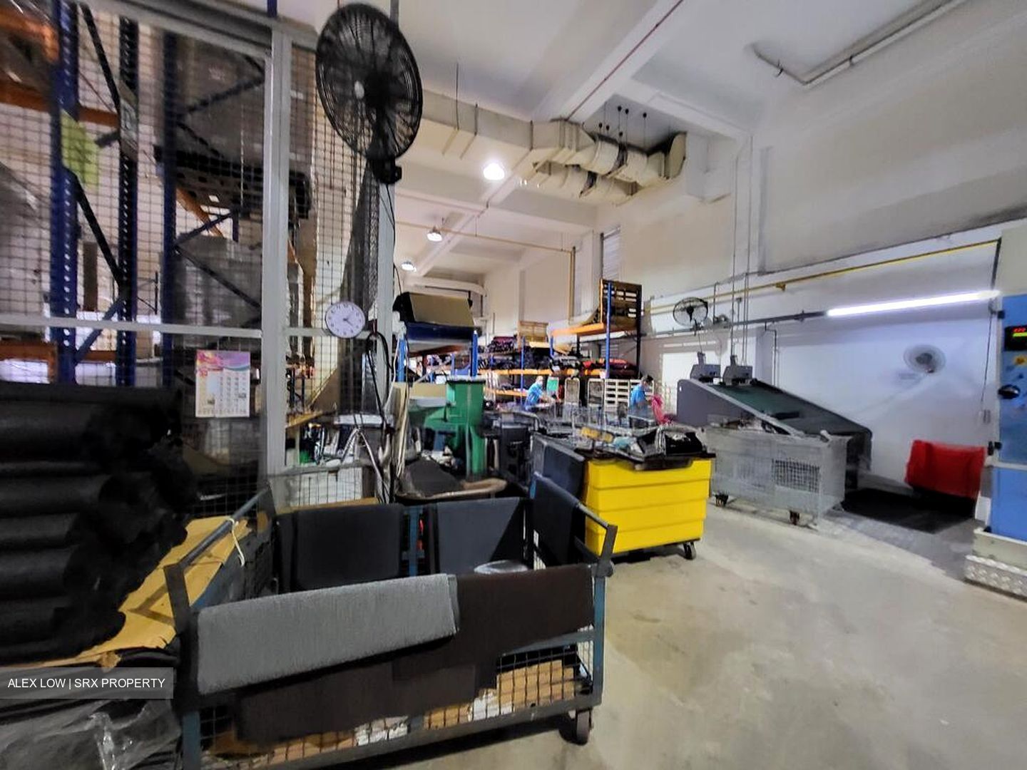 Tradelink Place (D22), Factory #524471871